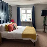 Sherlocks Lodgings